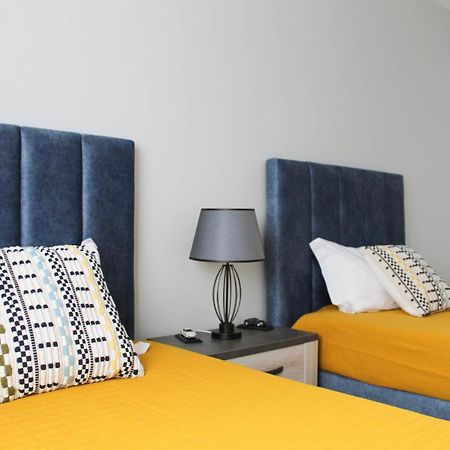 Dreamscape Villa Ponta Delgada 외부 사진