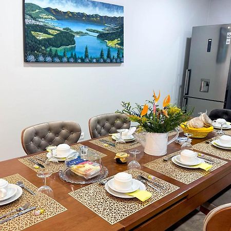 Dreamscape Villa Ponta Delgada 외부 사진