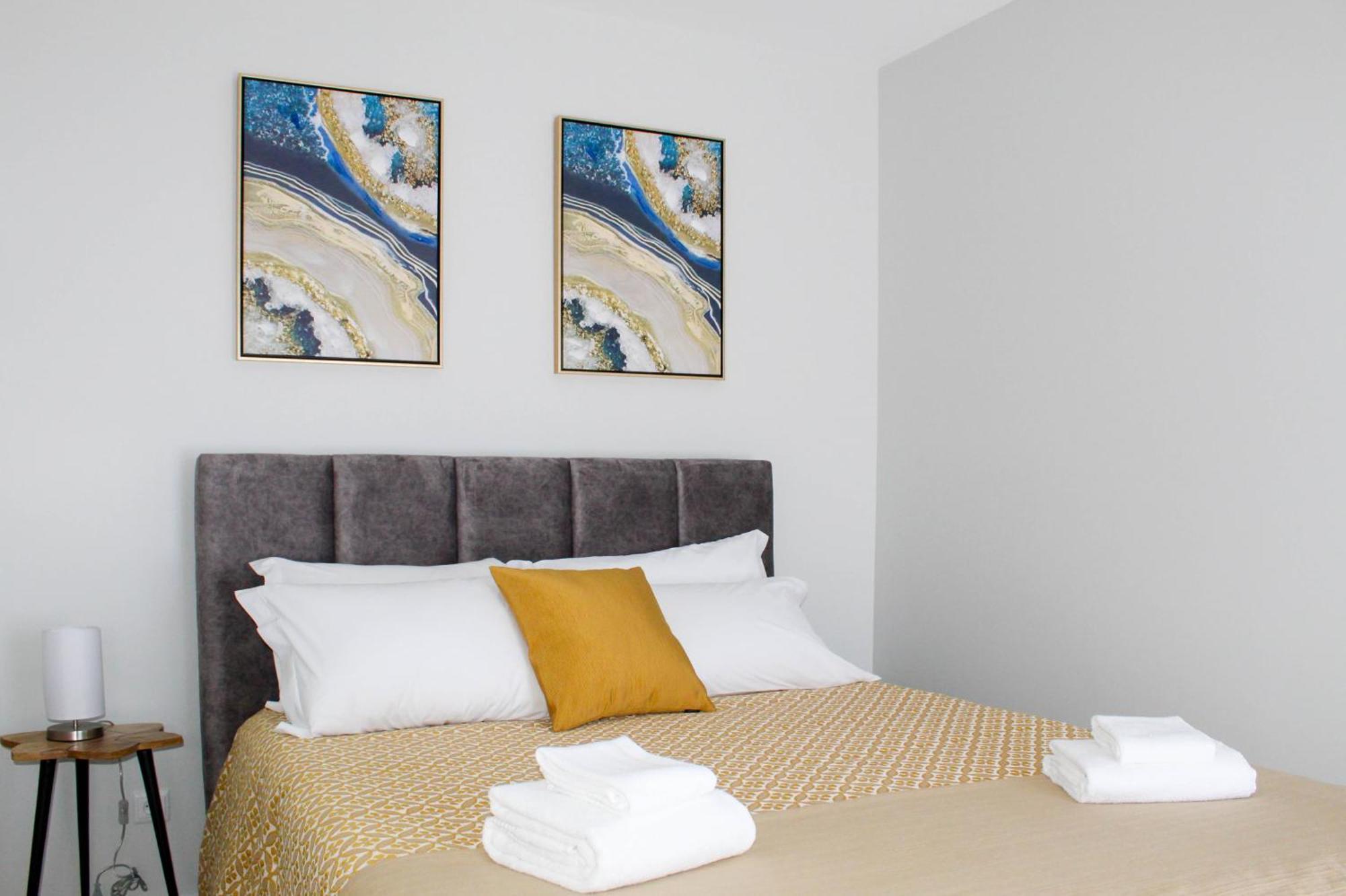 Dreamscape Villa Ponta Delgada 외부 사진