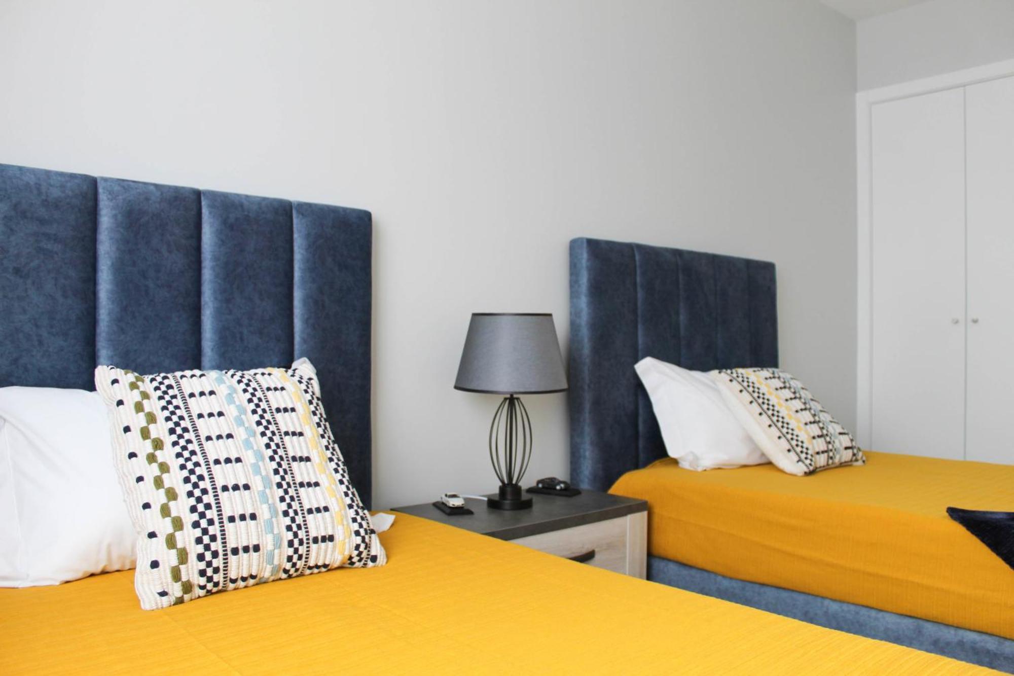 Dreamscape Villa Ponta Delgada 외부 사진