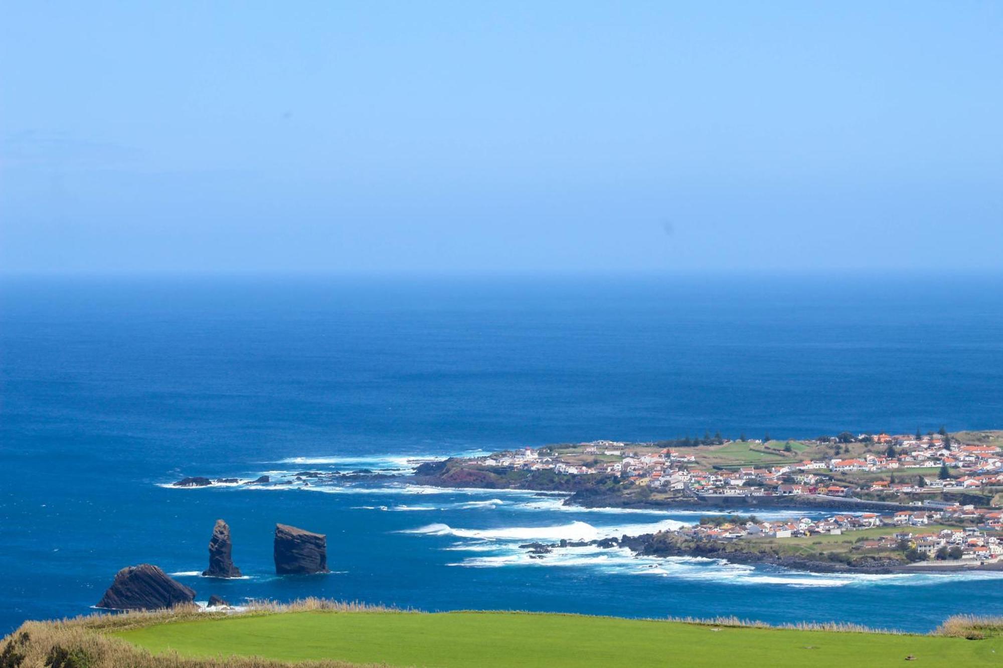 Dreamscape Villa Ponta Delgada 외부 사진