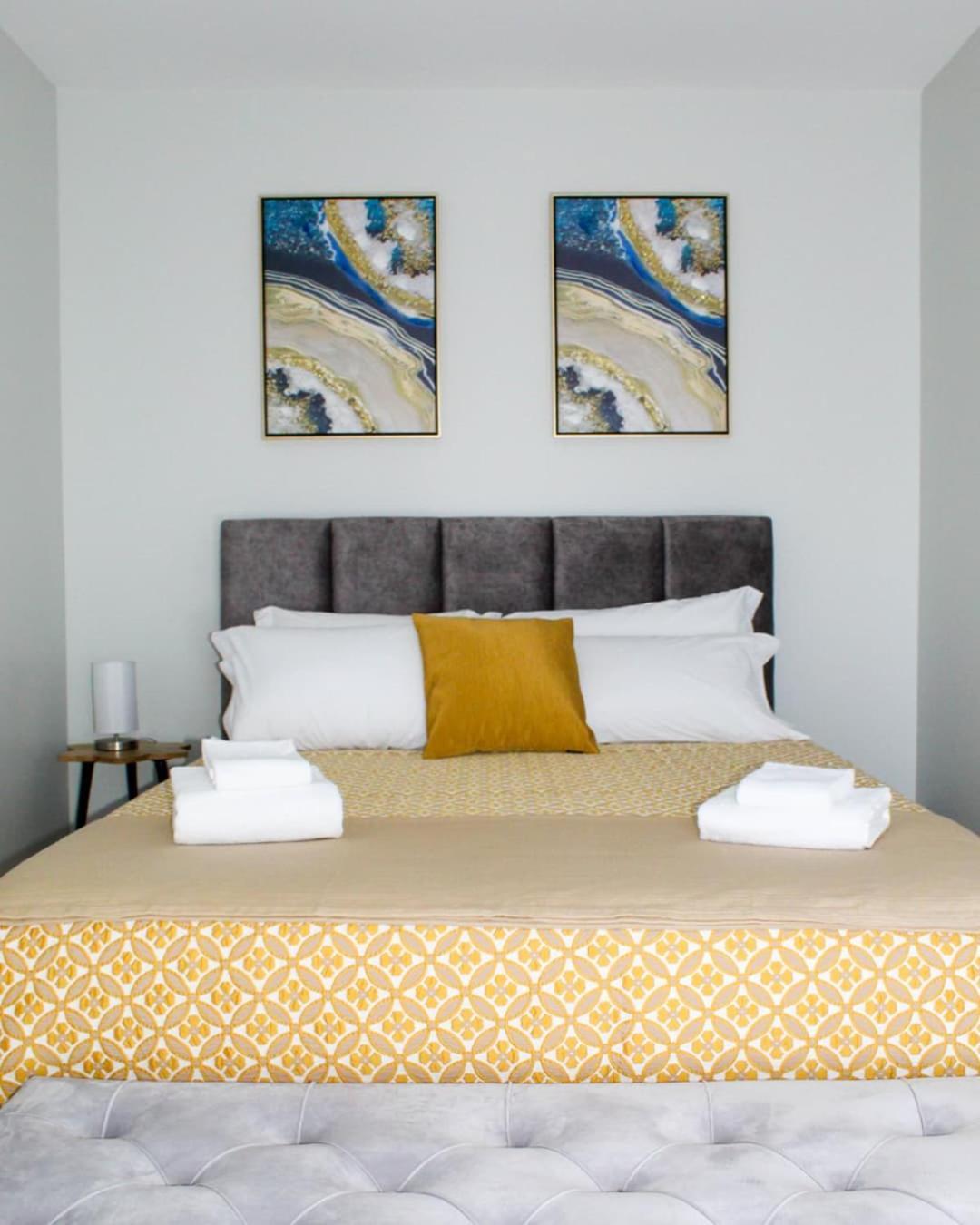 Dreamscape Villa Ponta Delgada 외부 사진