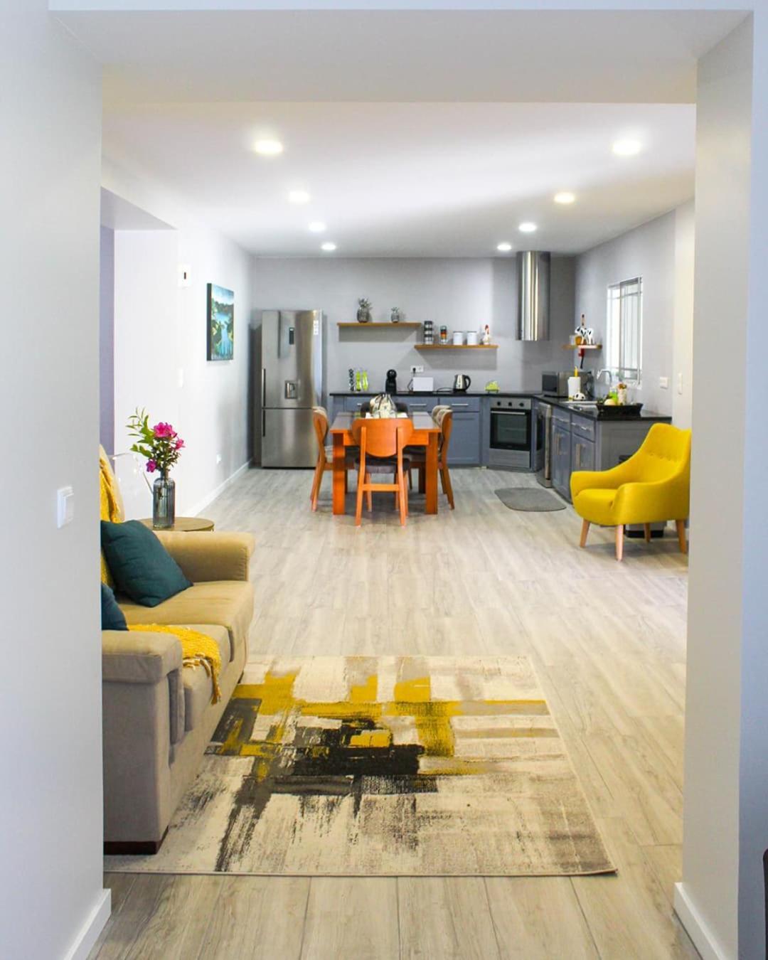 Dreamscape Villa Ponta Delgada 외부 사진
