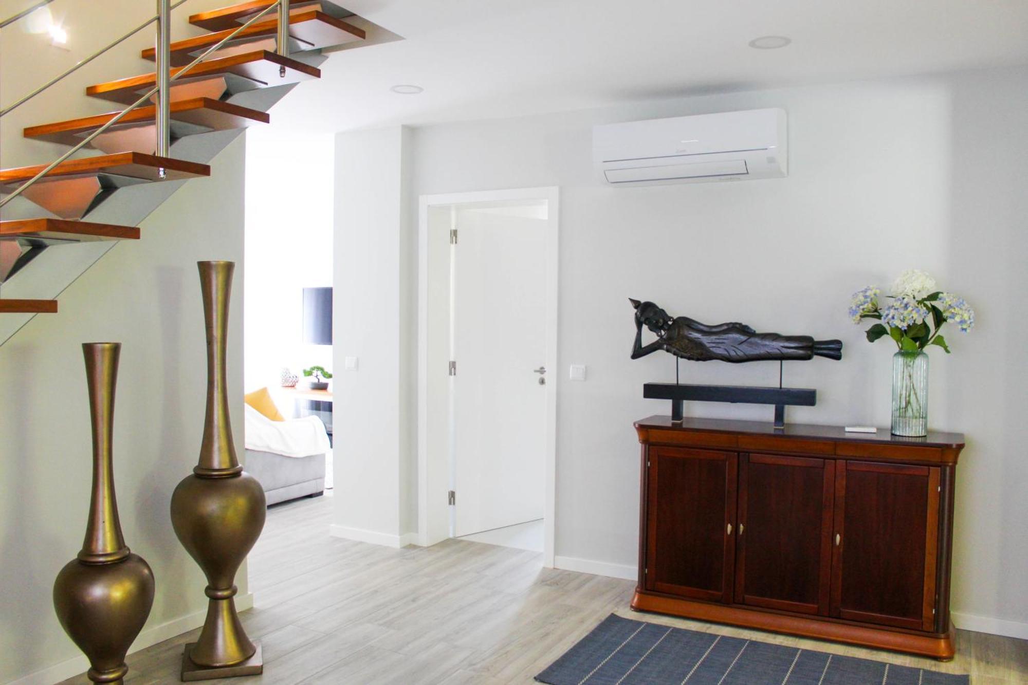 Dreamscape Villa Ponta Delgada 외부 사진