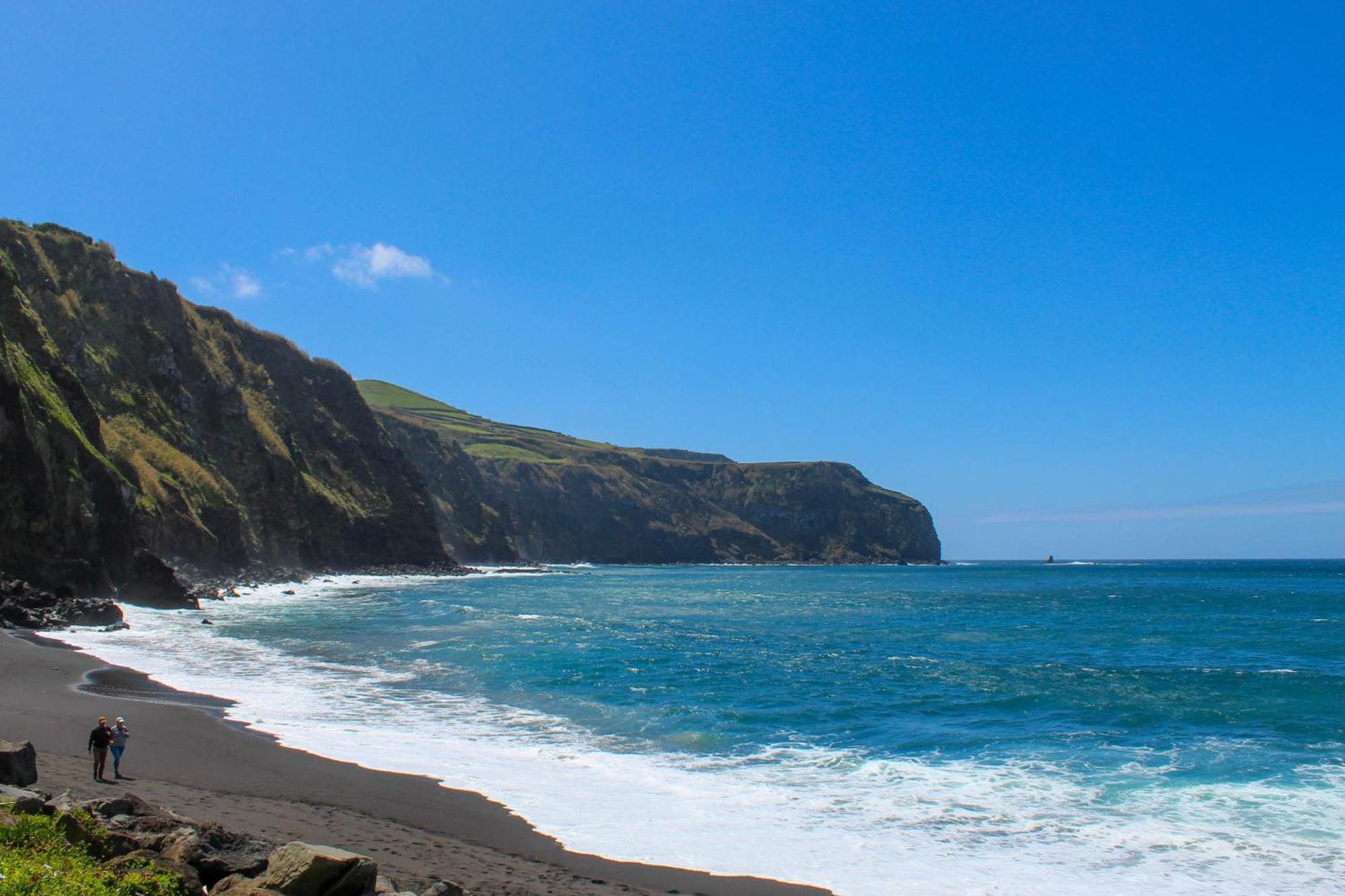 Dreamscape Villa Ponta Delgada 외부 사진