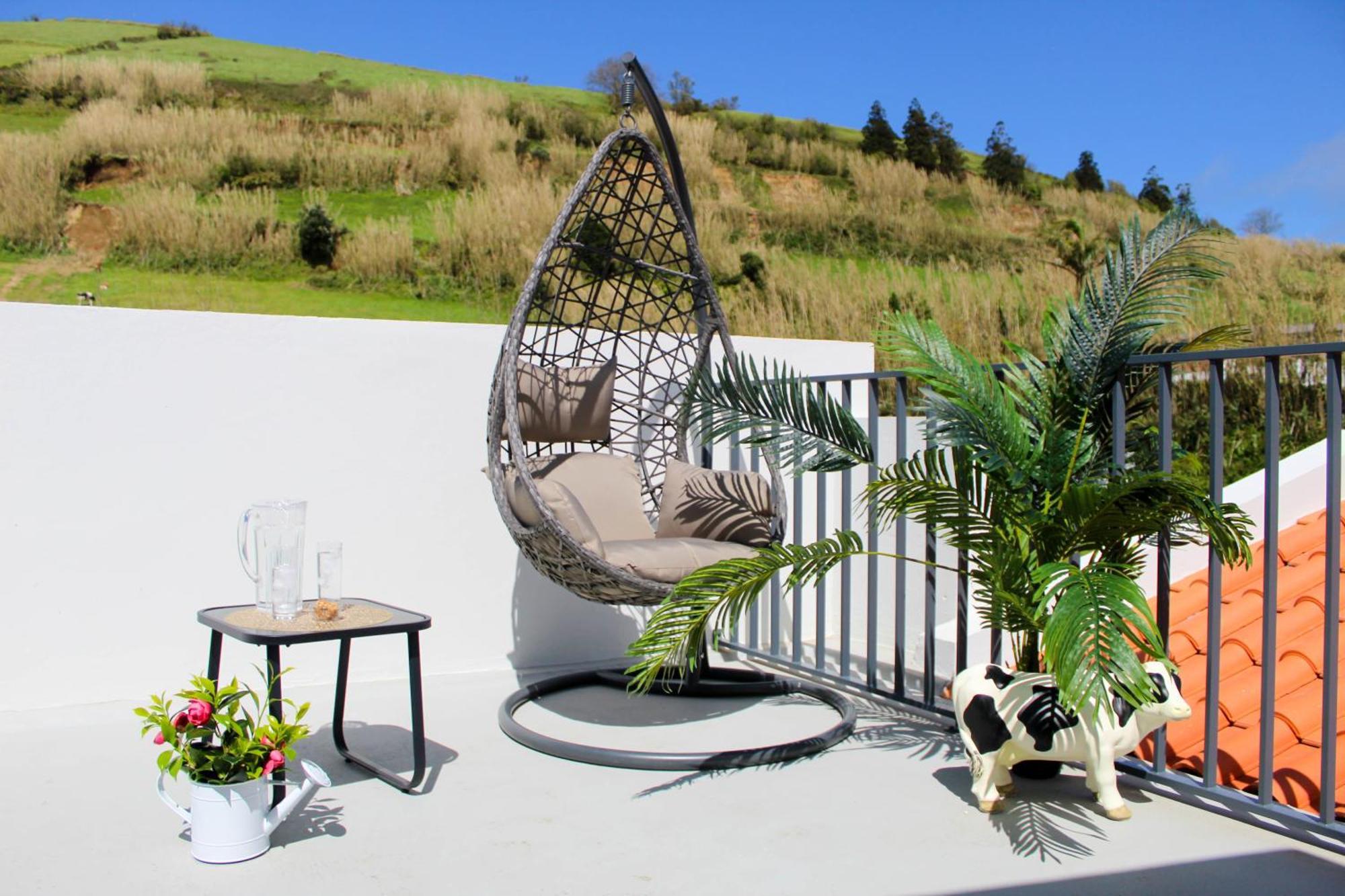 Dreamscape Villa Ponta Delgada 외부 사진