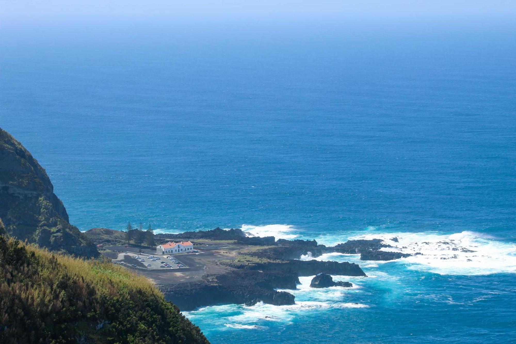 Dreamscape Villa Ponta Delgada 외부 사진