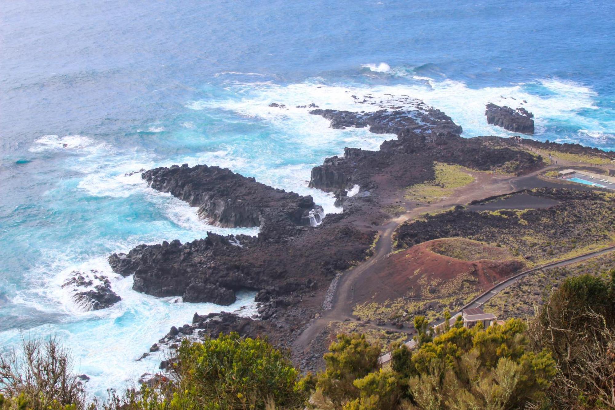 Dreamscape Villa Ponta Delgada 외부 사진